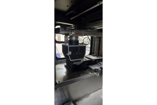2021 EX ONE 25 PRO 3D PRINTER (Z # 34906) WITH EX ONE DEPOWDERING ...