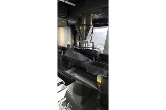 2021 EX ONE 25 PRO 3D PRINTER (Z # 34906) WITH EX ONE DEPOWDERING ...