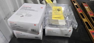 (3) HONEYWELL HOME TG512A1009 VERSAGUARD