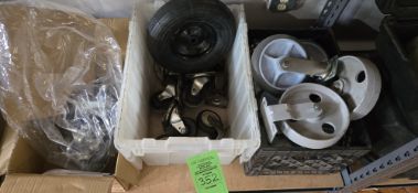 MISC CASTERS (SECTION 2)