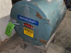PHOENIX DRYROD ELECTRODE STABILIZING OVEN TYPE 300 MODEL # 16C; TEMP RANGE: 100-550 DEGREE F; 1000