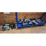 (30) VARIOUS CYLINDERS (SECTION 1)