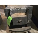 FISHER SCIENTIFIC ELECTRIC MULTIPLE UNIT FURNACE TYPE: 66 SERIAL # 71021; 230 V/3400 W (BLDG 2