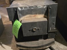 FISHER SCIENTIFIC ELECTRIC MULTIPLE UNIT FURNACE TYPE: 66 SERIAL # 71021; 230 V/3400 W (BLDG 2