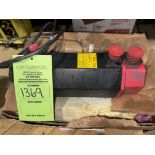 FANUC AC SERVO MOTOR MODEL # ALPHA M9/3000 (BLDG 1 RM 4A)