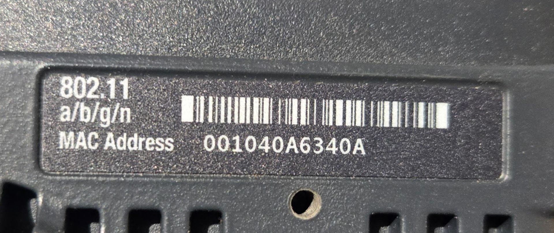 LOT OF MISC HONEYWELL FORKLIFT SCALE READOUTS AND VARIOUS BARCODE SCANNERS (BLDG 1 RM 4A) - Image 4 of 9