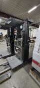 RAYMOND ORDER PICKER MODEL # 550-OPO30TT SERIAL # 550-08-A07866; 24 V; 210"; 3000 LB (LOCATED IN