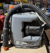 3 GALLON BACKPACK SPRAYER (MAIN BLDG RM 1)