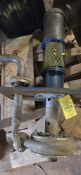 KERR PUMP AND SUPPLY COLLANT PUMP MODEL # 5582; SIZE: 3X1. 5X10 (MAIN BLDG RM 3)