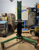 DRUM DOLLY 800 LB CAPACITY (MAIN BLDG RM 1)