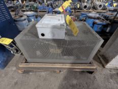 HANOVA ULTRA-VIOLET CURING SYSTEM CAT # E3O2F541