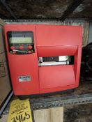 BRADY 3481 LABEL PRINTER