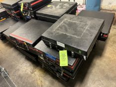 (14) CARRYING CASES