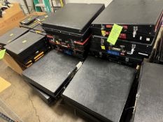 (14) CARRYING CASES
