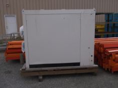 INGERSOLL RAND TS2400 THERMOSTAR AIR DRYER 175 PSI 460 V 3 PH