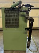 SULLAIR SRSHT-15 REFRIGERATED HIGH TEMP AIR DRYER 15 SCFM 115 V