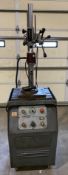 ELECTRO ARC MODEL # 2SE TAP DISINTEGRATOR SERIAL # 8835; 10 KVA SINGLE PHASE 200 V 26 A 60 HZ