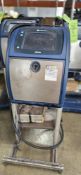 DOMINO A320I INKJET PRINTER