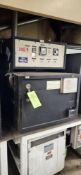 GRUENBERG OVEN MODEL # B100C-16 SERIAL # 22705; 480 V/ 3 PH/ 24 KW