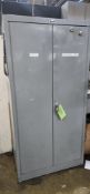 HALLOWEEL COAT CABINET