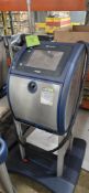 DOMINO A320I INKJET PRINTER