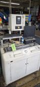 LOMAR TENSION TESTER; 120 V/1 PH/60 HZ (DOES NOT RUN)