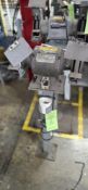 BLACK AND DECKER 6" GRINDER MODEL # 1766
