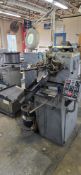 WAFIOS SPRING COILING MACHINE TYPE: FSI-IL SERIAL # A22324026; SIMPLEX RAPID UNCOILER TYPE: Z/2.5/
