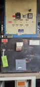 GRUENBERG OVEN MODEL # B100CIC SERIAL # 16113; 220 V/ 3PH/ 22.5 KW