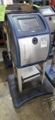 DOMINO A320I INKJET PRINTER
