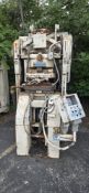 (3) MCNEIL MACHINE PRESS MODEL # 500-18X18-M2