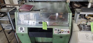SIMPLEX RAPID JOINER TYPE: SP/1-2; ASSET # 4251
