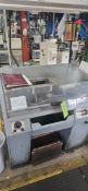SIMPLEX RAPID JOINER TYPE: SP/1-2; ASSET # 4164