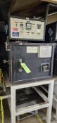 GRUENBERG OVEN MODEL # B100C-16 SERIAL # 22705; 480 V/ 3 PH/ 24 KW