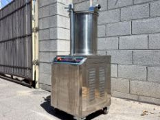 SF350 Rapid Sausage Filler