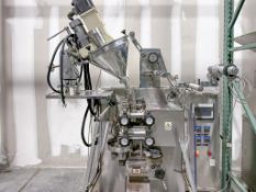 VFFS Powder Filler