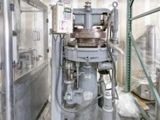 Manesty Tablet Press (BB3B)