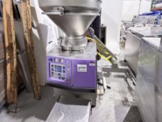 Complete Ham Processing & Smokehouse Line