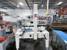 SamWon Pack Semi-Automatic Carton Sealer / Case Taper