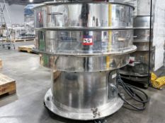 Anjitech Sifter 40 inches