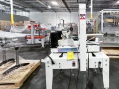 SamWon Pack Semi-Automatic Carton Sealer / Case Taper