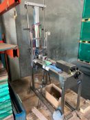 Accutek 02-005-000 Liquid Filler