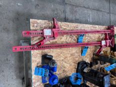 4,660 LB. HI-LIFT MODEL HL-605 JACK