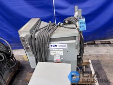 45 KVA FEDERAL PACIFIC DRY TYPE TRANSFORMER