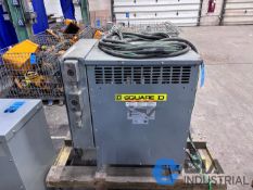 45 KVA SQUARE D DRY TYPE TRANSFORMER