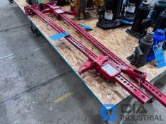4,660 LB. HI-LIFT MODEL HL-605 JACK