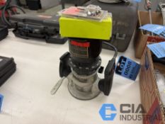 SEARS / CRAFTSMAN ROUTER