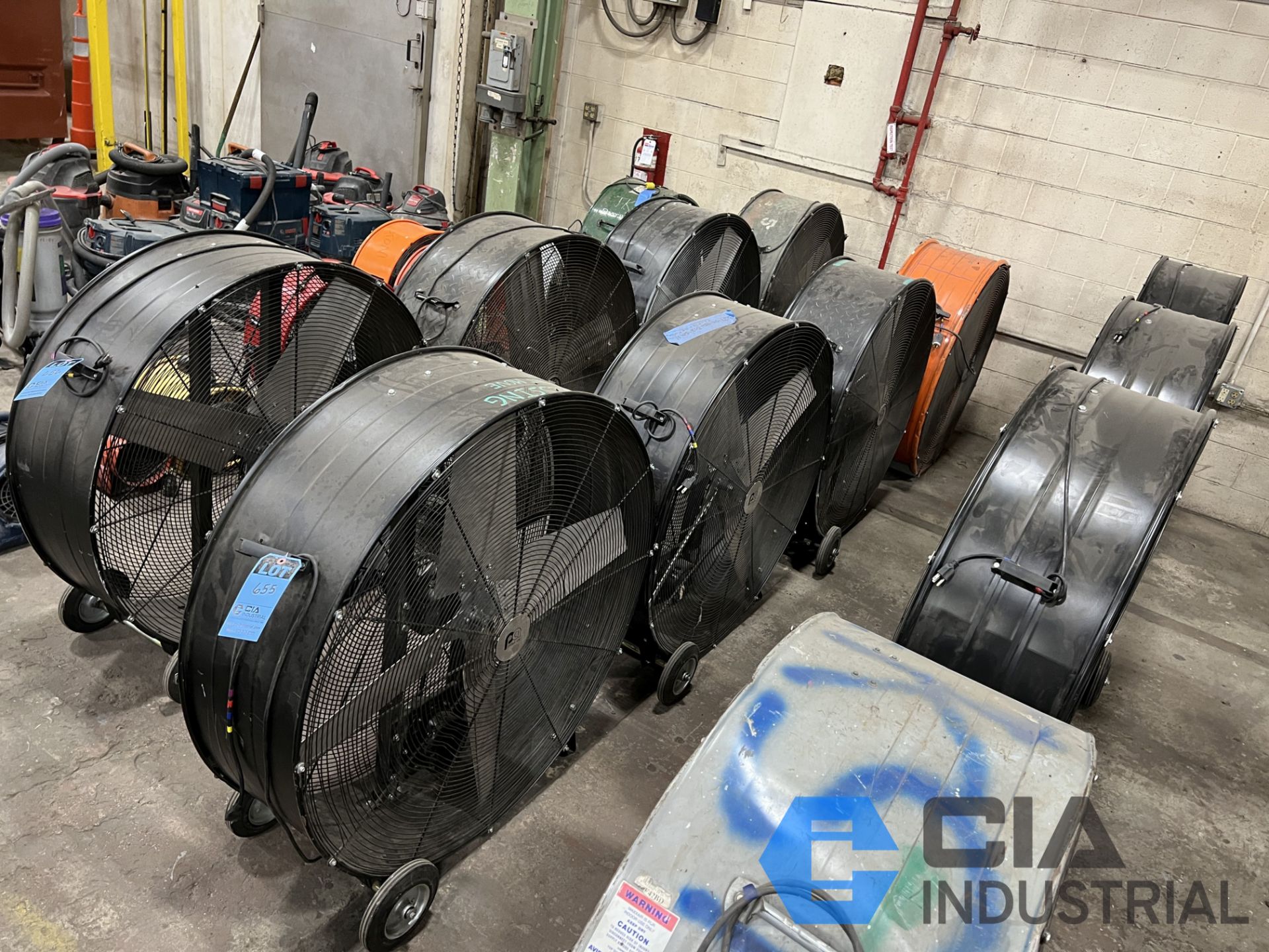 Lots Fans (LOT) (4) 42