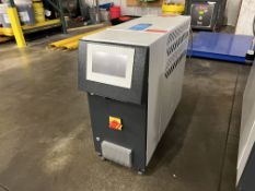 2019 SINGLE MODEL COMPACT WK3-160-6-50 TEMPERATURE CONTROLLER; S/N 173569 (2019)