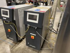 2020 SINGLE MODEL ADVANCED HI-200-12-42 TEMPERATURE CONTROLLER; S/N 193269 (2020)